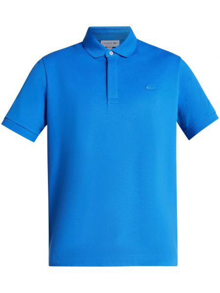 Pólóing Lacoste kék