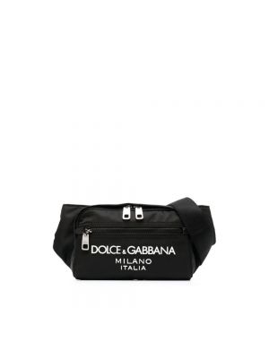 Nerka Dolce And Gabbana czarna