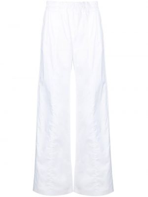 Pantalon Fabiana Filippi blanc