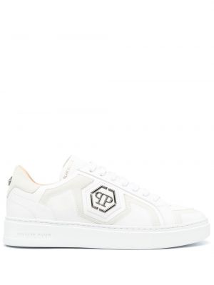 Sneakers Philipp Plein hvit