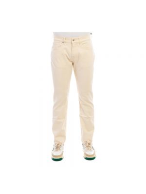 Straight jeans 7 For All Mankind beige