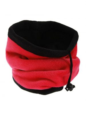 Флисовая шляпа Floso красная