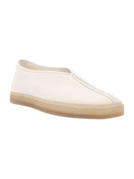 Loafers Lemaire blanco