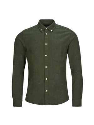 Camicia a maniche lunghe melange Only & Sons