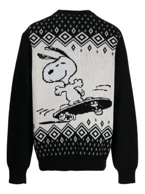 Pullover mit print Soulland