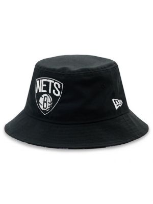 Pălărie cu imagine New Era negru