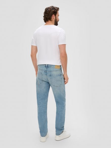 Jeans skinny S.oliver bleu