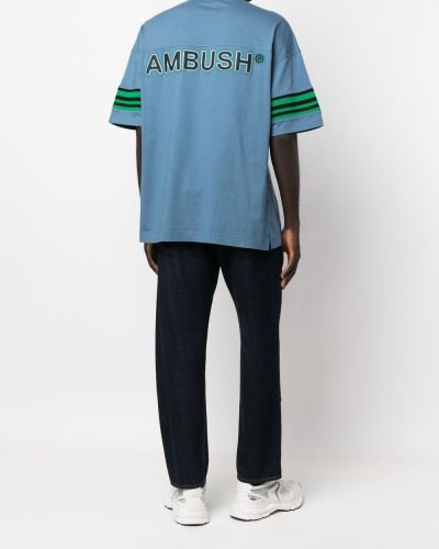Pruhované tričko Ambush