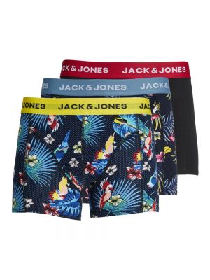 Boxershorts mit print Jack&jones