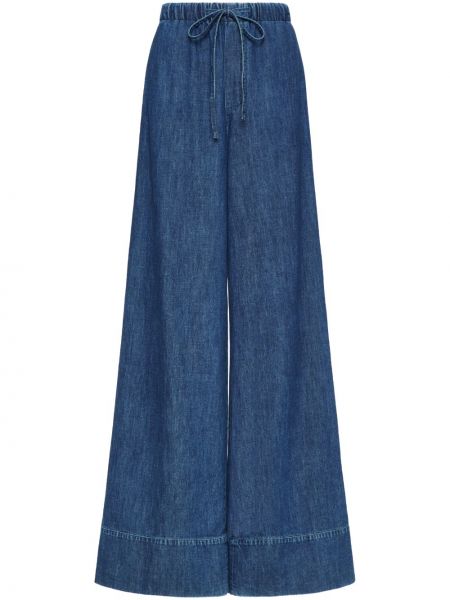 Jeans baggy Valentino
