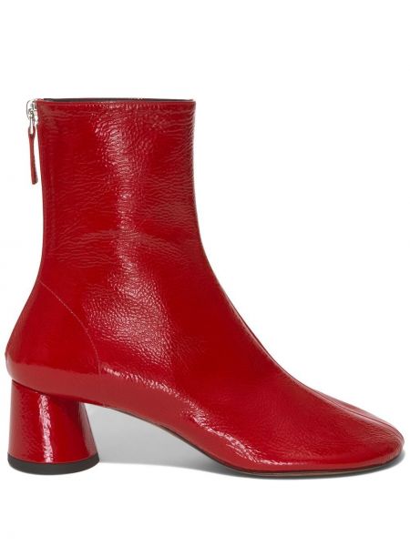 Ankle boots Proenza Schouler rot