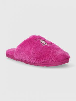 Papuci Juicy Couture roz