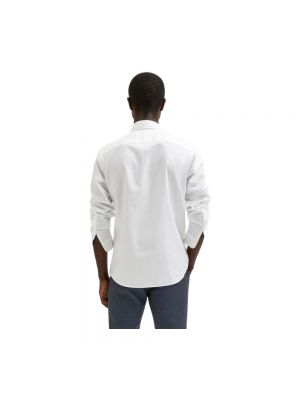 Camisa Selected Homme blanco