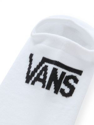 Носки Vans белые