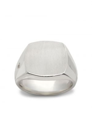 Gyűrű Tom Wood ezüstszínű