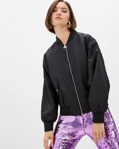 Куртка Chiara Ferragni Collection - Черный