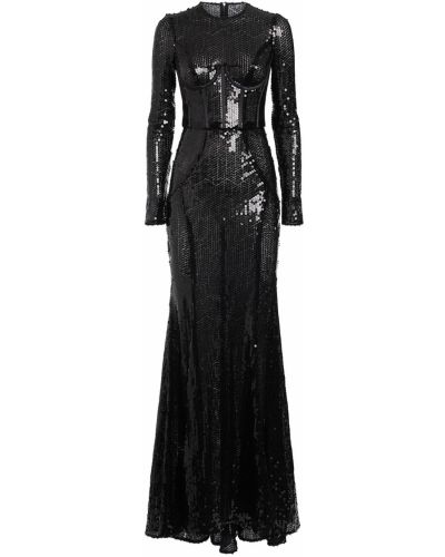 Šaty Dolce & Gabbana - Černá