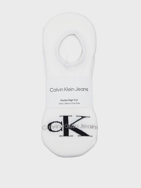Сліди Calvin Klein Jeans білі
