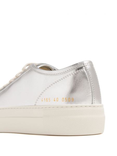 Leder sneaker Common Projects