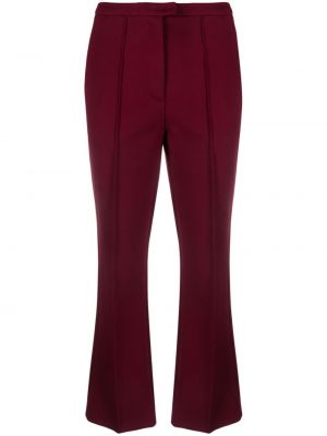 Pantaloni Blanca Vita roșu