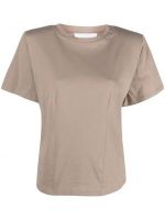 T-shirts Nude femme