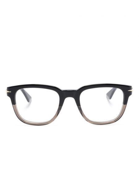 Brille mit farbverlauf Montblanc