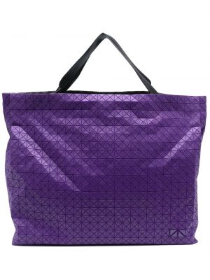 Βαμβακερή τσάντα shopper Bao Bao Issey Miyake