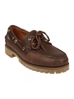 Loafers Sebago marrón
