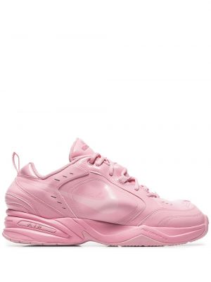 Sportbačiai Nike Monarch rožinė