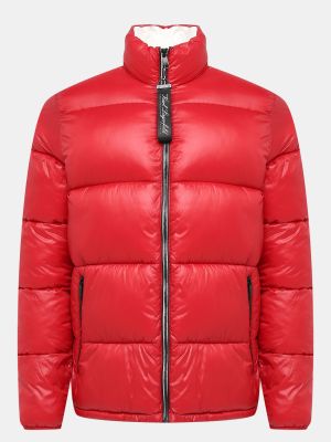 Красная куртка Karl Lagerfeld
