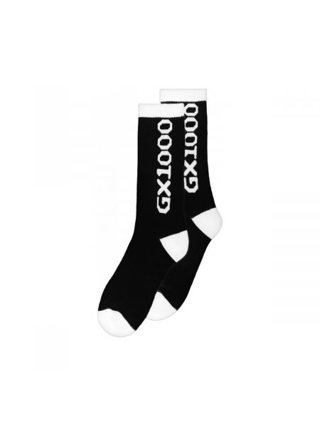 Ponožky Gx1000 čierna