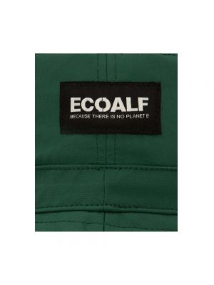 Mütze Ecoalf grün