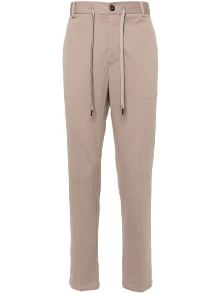 Pantaloni Circolo 1901 grigio