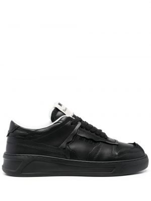 Sneakers Msgm fekete