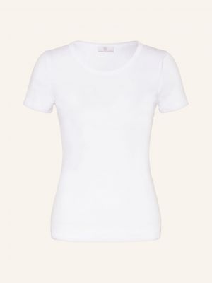 Koszulka Riani biała