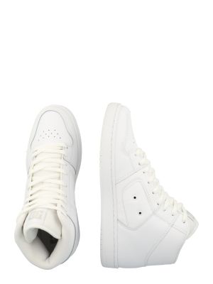 Baskets Dc Shoes blanc