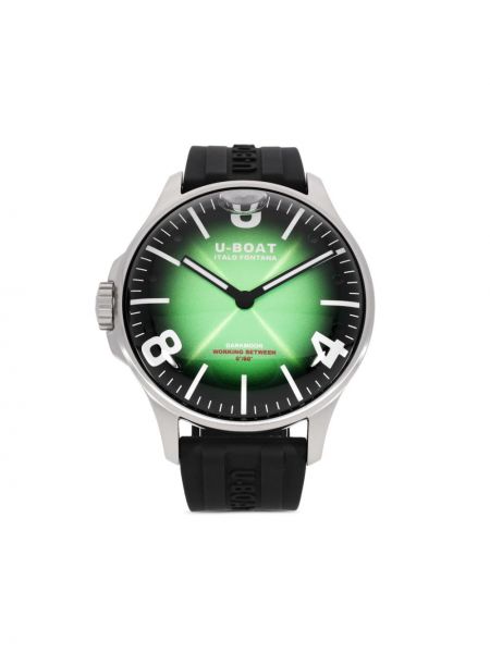 Zegarek U-boat zielony