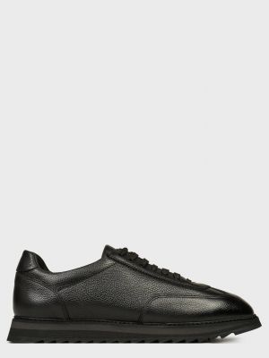 Черные кроссовки Doucal's