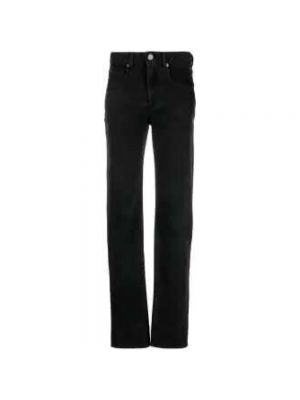 Skinny jeans Isabel Marant Etoile schwarz