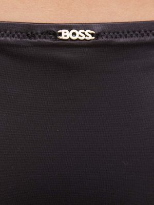 Kalhotky Boss černé