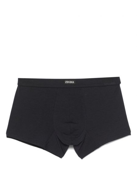 Boxer Zegna mavi