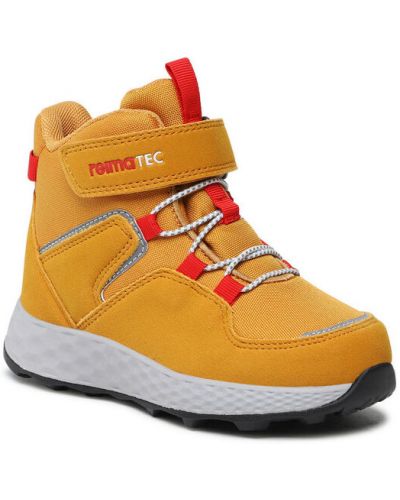 Reima Bakancs Vilkas 5400014A Sárga