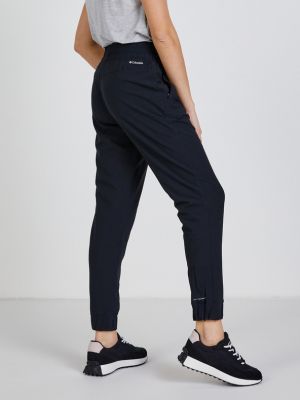 Pantaloni Columbia negru