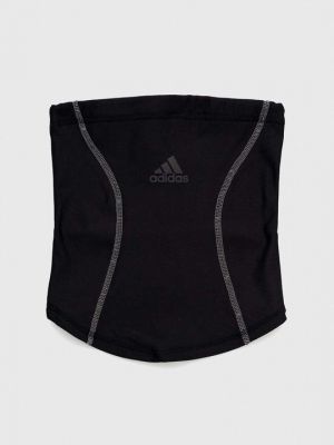 Черный шарф Adidas Performance
