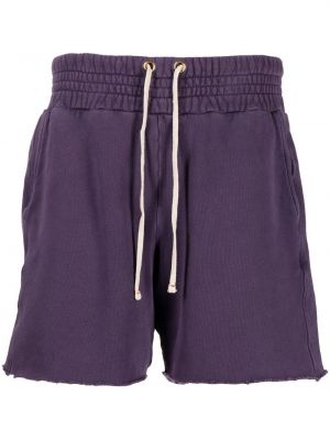 Shorts Les Tien lilla