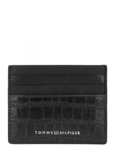 Peňaženka Tommy Hilfiger čierna