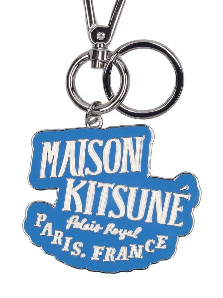 Yüzük Maison Kitsuné