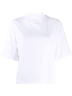 Camiseta Acne Studios blanco