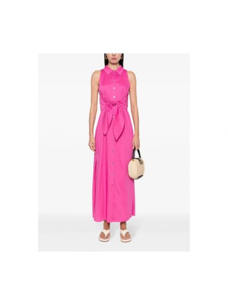 Kleid Michael Kors pink