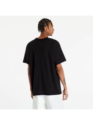 Oversized tričko Urban Classics černé